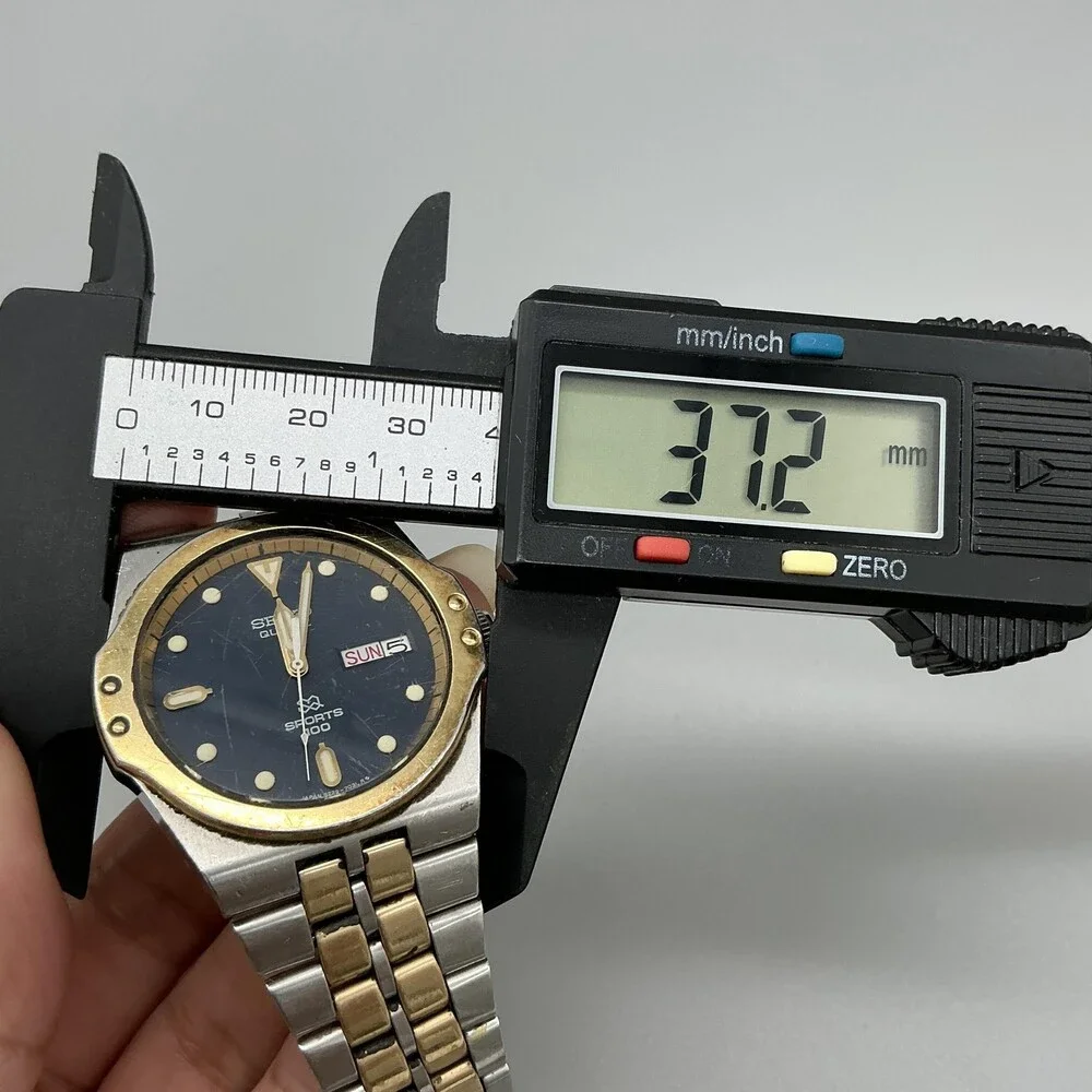 Seiko see photos